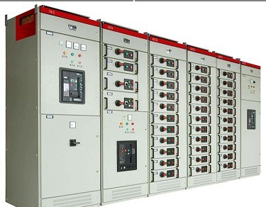 配電開關控制設備研發 高低壓開關柜、成套輸配電柜與電氣控制柜的創新探索