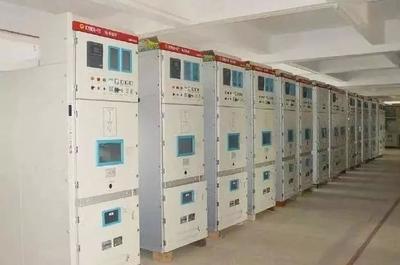 高壓開關(guān)柜高清3D動(dòng)畫解析與培訓(xùn)課件 配電開關(guān)控制設(shè)備研發(fā)指南