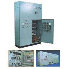 低壓開關柜、高壓開關柜與馬達控制中心 東莞創業電氣的配電開關控制設備研發之路